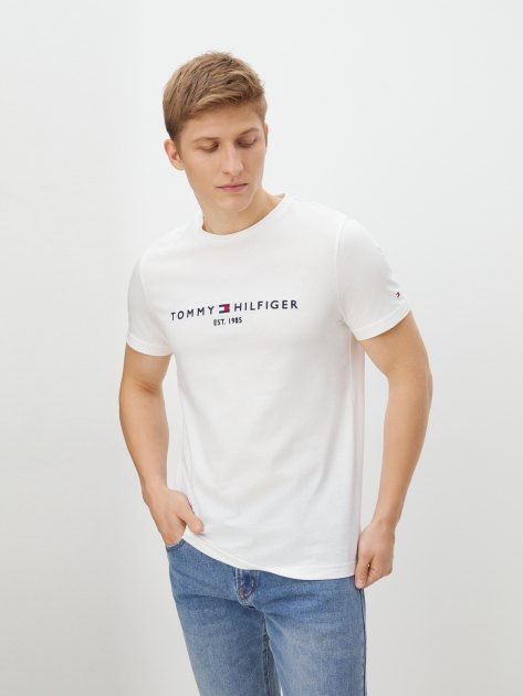 Tee tommy deals