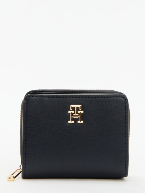Buy tommy hilfiger wallet hot sale