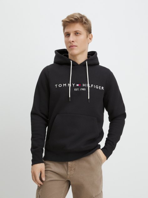 TOMMY HILFIGER TOMMY LOGO HOODY 4224724