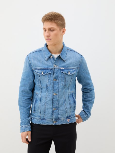 Dillon denim jacket hot sale