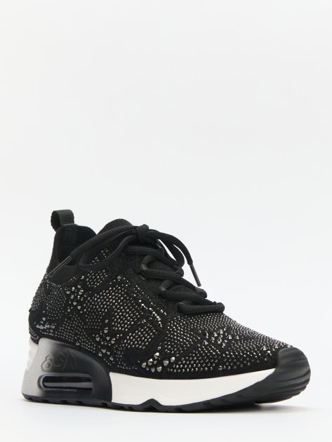 Sneakers ash discount