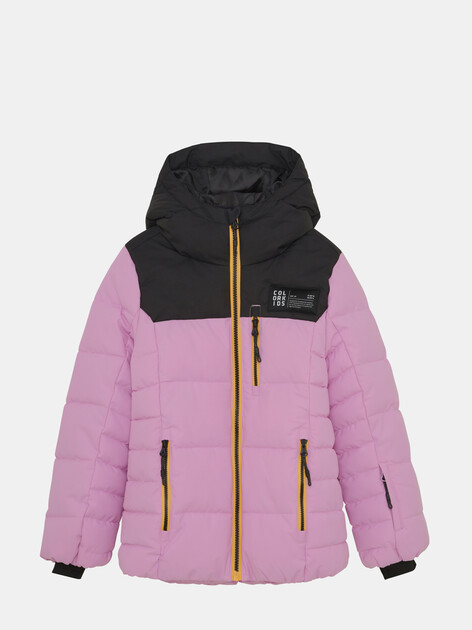 Детский комбинезон COLOR KIDS, Артикул 741653, синий | 4234840. Ракурс 1 Детский комбинезон COLOR KIDS, Артикул 741653, синий | 4234840. Ракурс 1