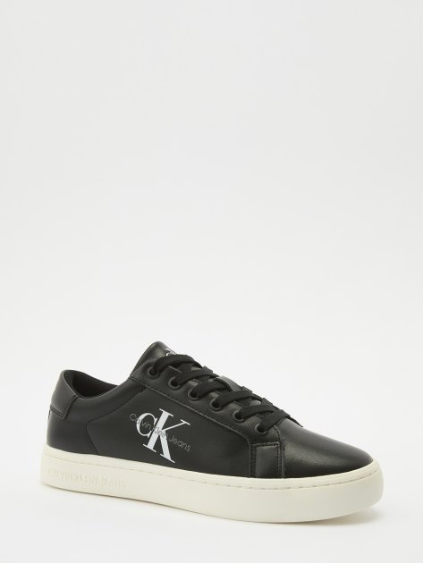 Calvin klein sneakers price hot sale