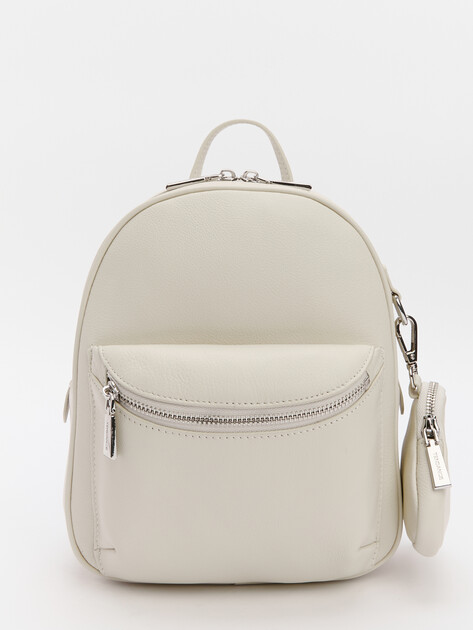Женский рюкзак TENDANCE, Артикул MR24002, молочно-белый | 4238469. Ракурс 1