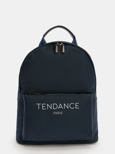 Женский рюкзак TENDANCE, Артикул MR24006, темно-синий | 4238517. Ракурс 1