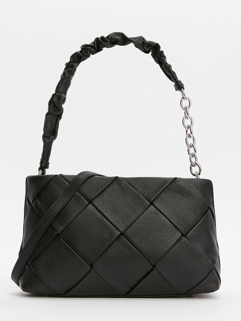 Женская сумка  TENDANCE, Артикул MR24007, черный | 4238520. Ракурс 1