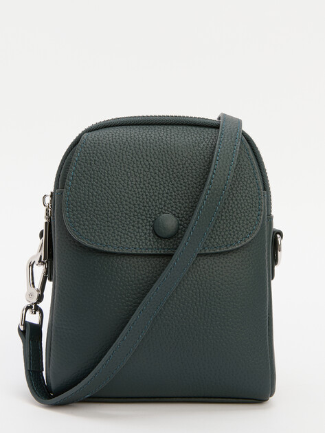 Кросс-боди TENDANCE, Артикул MR1290, темно-синий | 4238540. Ракурс 1