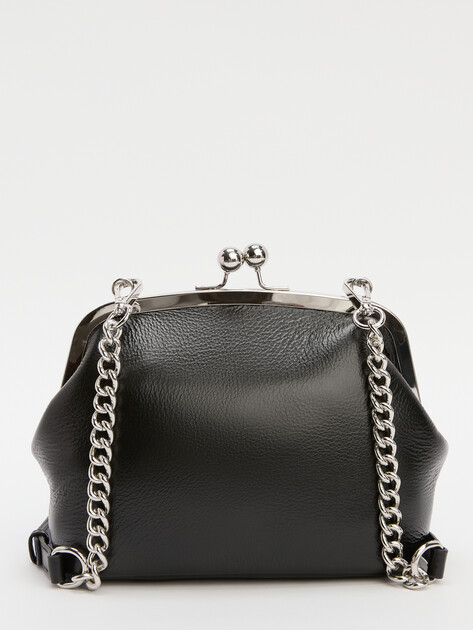 Кросс-боди TENDANCE, Артикул MR63025, черный | 4238547. Ракурс 1