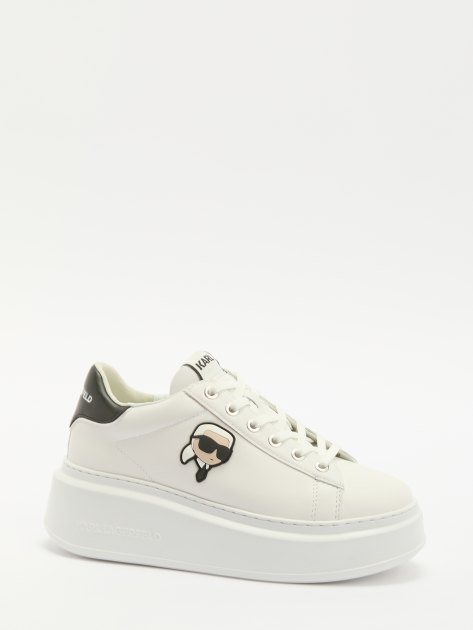 Karl lagerfeld shoes review online