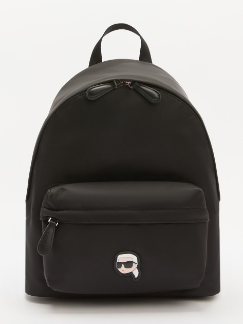 Karl lagerfeld backpack sale shop