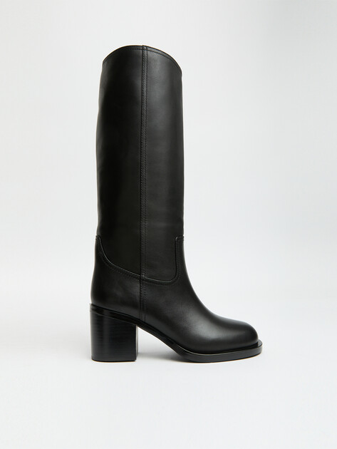 Женские сапоги TENDANCE, Артикул SW3188-2, черный | 4244276. Ракурс 1