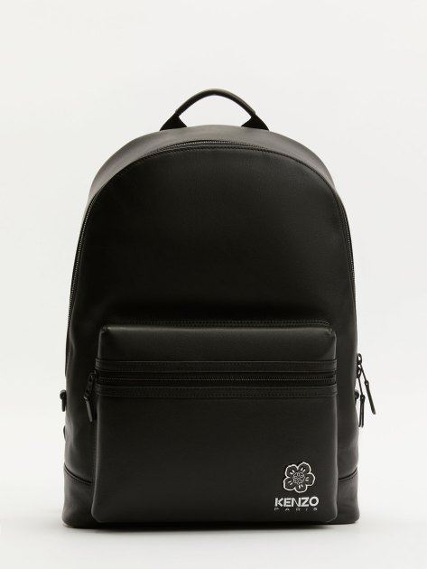 Kenzo perfume backpack clearance