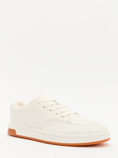 KENZO KENZO DOME LOW TOP SNEAKERS SN061 4244823