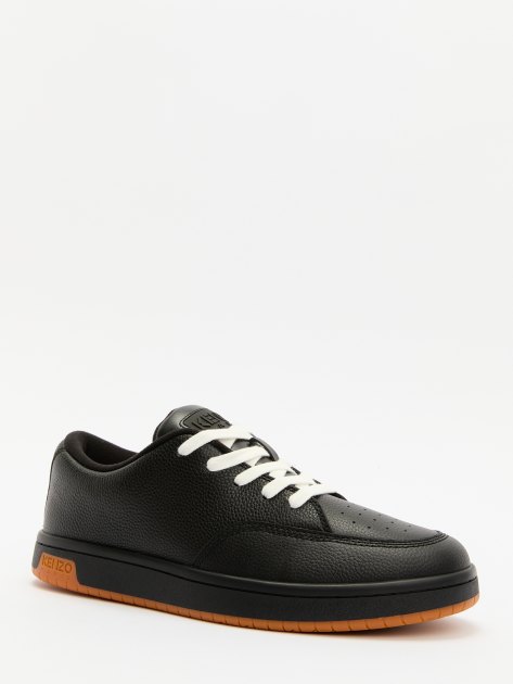 KENZO KENZO DOME LOW TOP SNEAKERS SN061 4244828