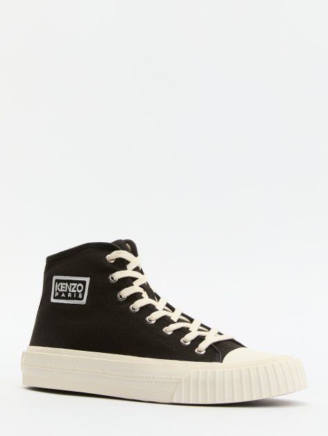 Converse kenzo best sale