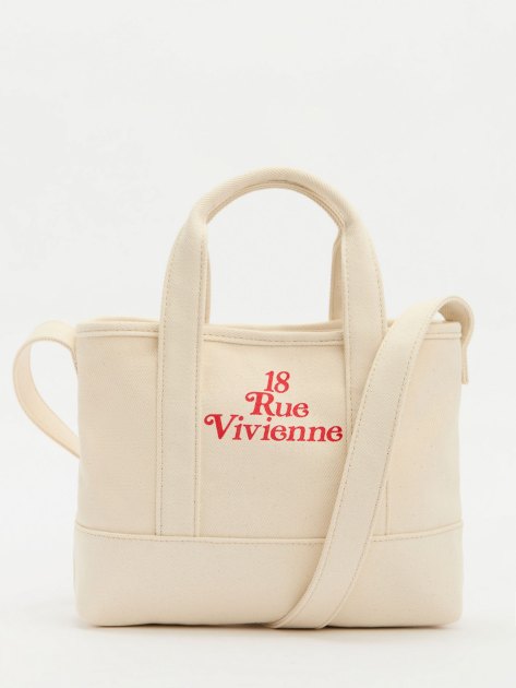 KENZO SMALL TOTE BAG 4244898
