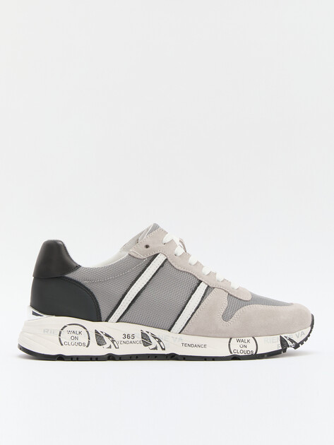 Мужские кроссовки TENDANCE, Артикул MAN6748-02, серый | 4246459. Ракурс 1