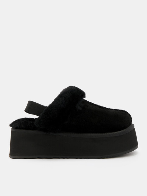 Женские сандалии TENDANCE, Артикул YS-38116L-1, черный | 4247444. Ракурс 1