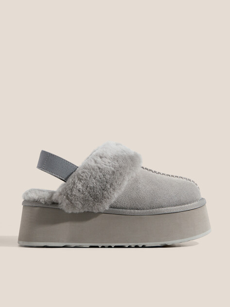 Женские сандалии TENDANCE, Артикул YS-38116L-1, коричневато-серый | 4247516. Ракурс 1