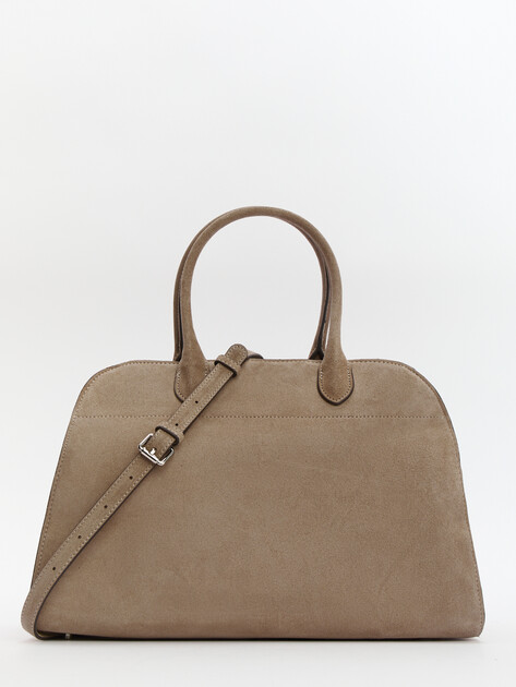Женский тоут TENDANCE, Артикул MRH24-005, серо-бежевый | 4247921. Ракурс 1