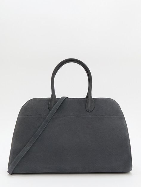 Женский тоут TENDANCE, Артикул MRH24-006, темно-синий | 4248006. Ракурс 1