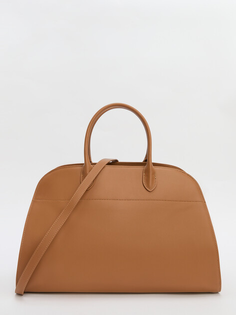 Женский тоут TENDANCE, Артикул MRH24-006NP, светло-коричневый | 4248038. Ракурс 1