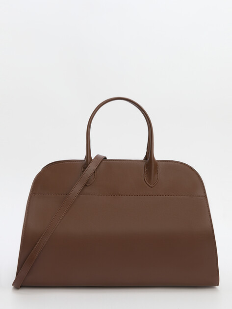 Женский тоут TENDANCE, Артикул MRH24-006NP, коричневый | 4248048. Ракурс 1