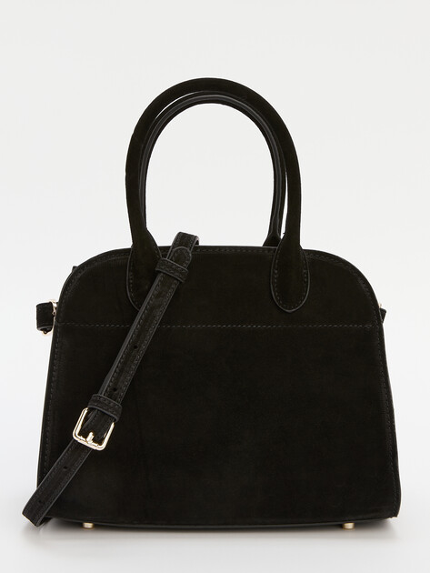 Женский тоут TENDANCE, Артикул MRH23-087, черный | 4248069. Ракурс 1