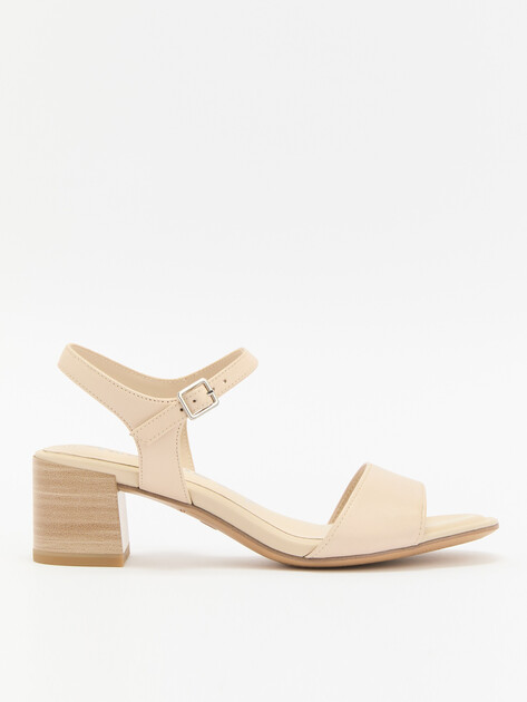 Босоножки TAMARIS DESIE, Артикул 1-28317-42 (K), молочно-бежевый | 4250346. Ракурс 1