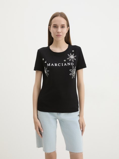 MARCIANO BY GUESS JENNIFER T SHIRT 4250410