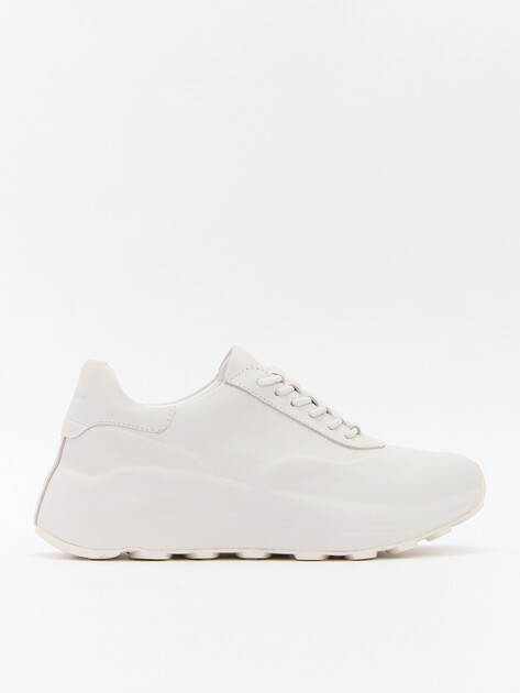 Женские кроссовки MAISON DAVID, Артикул TM2805F-21, бледно-серый | 4253914. Ракурс 1