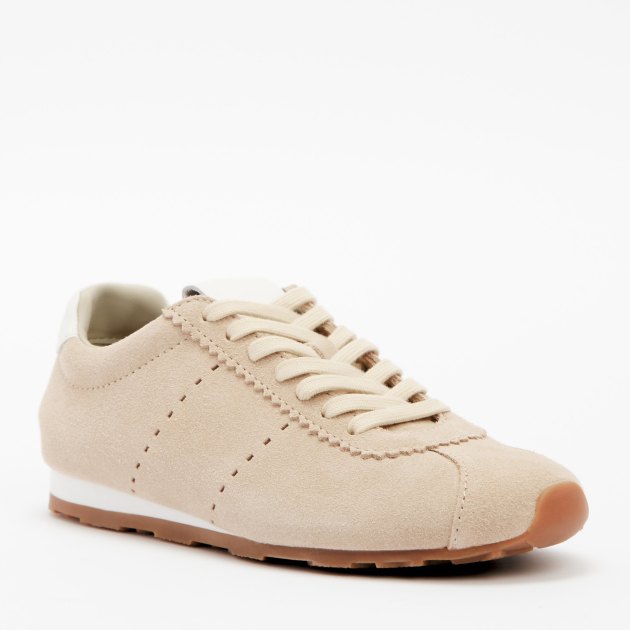 Женские кроссовки TENDANCE, Артикул RS-1HJ-1, светло-бежевый | 4256690. Ракурс 1