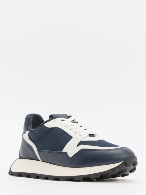 Женские кроссовки TENDANCE, Артикул RS-1XY-1, темно-синий | 4256894. Ракурс 1