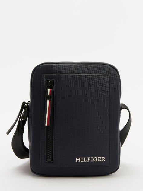 Crossbody hilfiger shop