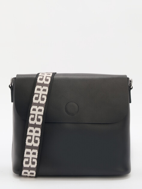 Кросс-боди TENDANCE, Артикул MR19020, черный | 4258077. Ракурс 1