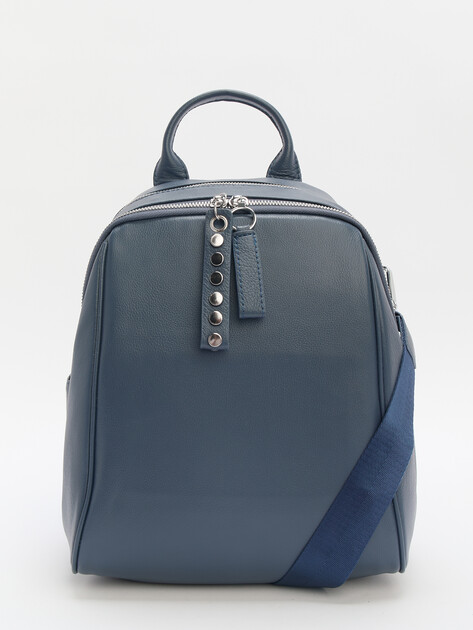 Женский рюкзак TENDANCE, Артикул MR2116, темно-синий | 4258113. Ракурс 1
