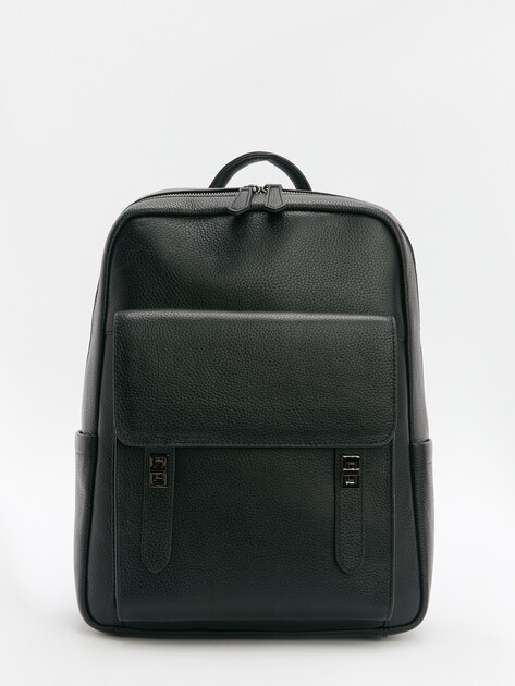 Мужской рюкзак TENDANCE, Артикул MR21643, черный | 4258199. Ракурс 1