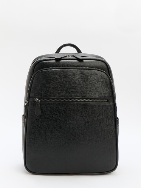 Мужской рюкзак TENDANCE, Артикул MR21623, черный | 4258202. Ракурс 1