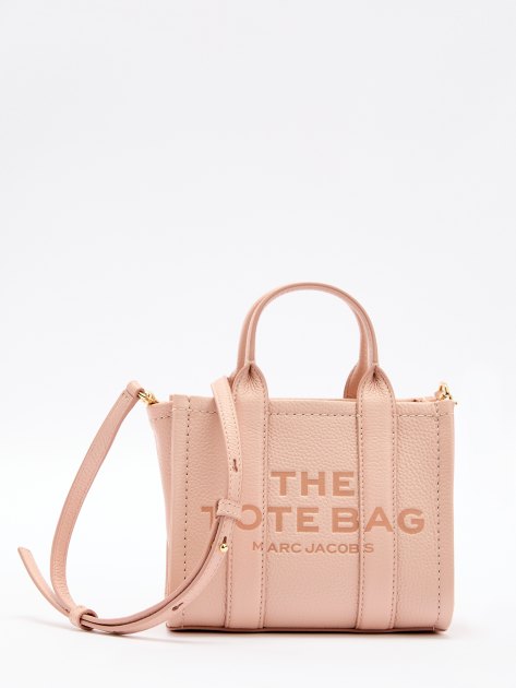 MARC JACOBS THE MINI TOTE HANDBAG H053L01RE22 4258265