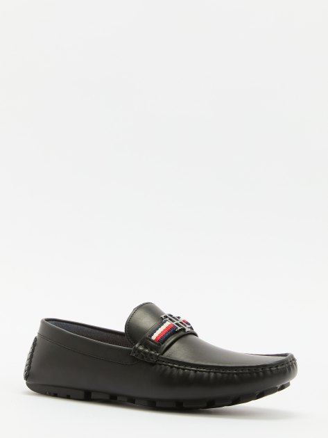 Mocassini tommy hilfiger store