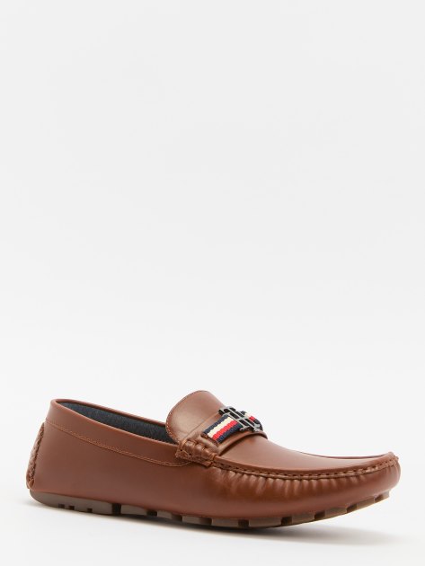Mocassini tommy hilfiger store