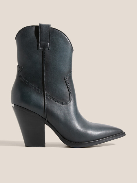 Казаки TENDANCE, Артикул CLF800B-03, темно-синий | 4261116. Ракурс 1