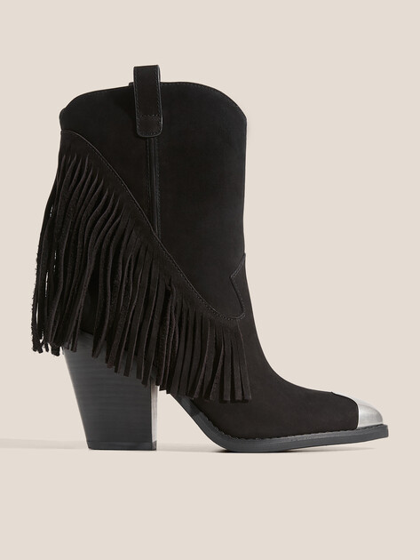 Казаки TENDANCE, Артикул CLF801K-08, черный | 4261810. Ракурс 1