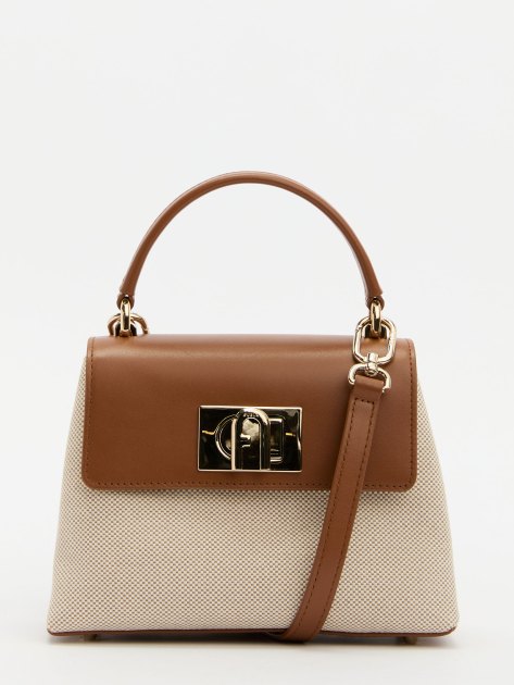 Furla like top handle discount