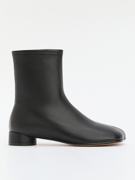 Женские ботинки TENDANCE, Артикул CLF819T-15, черный | 4264140. Ракурс 1