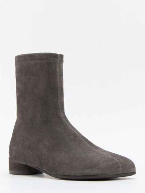 Женские ботинки TENDANCE, Артикул CLF819T-15, коричневато-серый | 4264164. Ракурс 1 Женские ботинки TENDANCE, Артикул CLF819T-15, коричневато-серый | 4264164. Ракурс 1