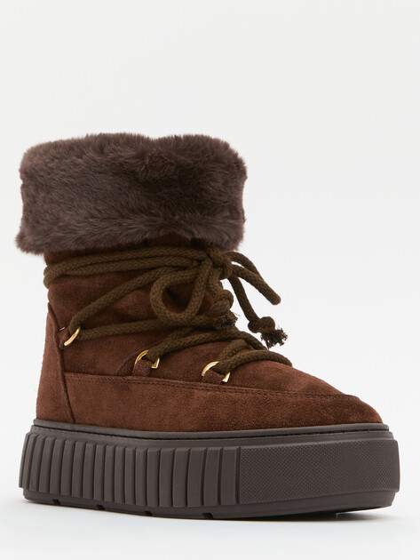 FURLA FURLA SNOW SKI BOOT 4266938