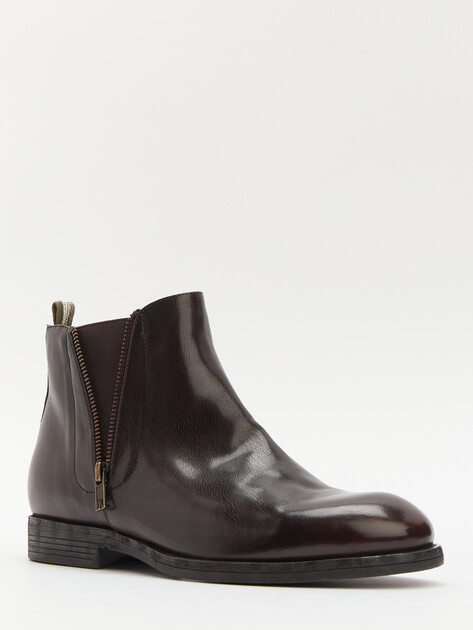 Мужские челси TENDANCE, Артикул LD5698X-703, темно-коричневый | 4267561. Ракурс 1 Мужские челси TENDANCE, Артикул LD5698X-703, темно-коричневый | 4267561. Ракурс 1