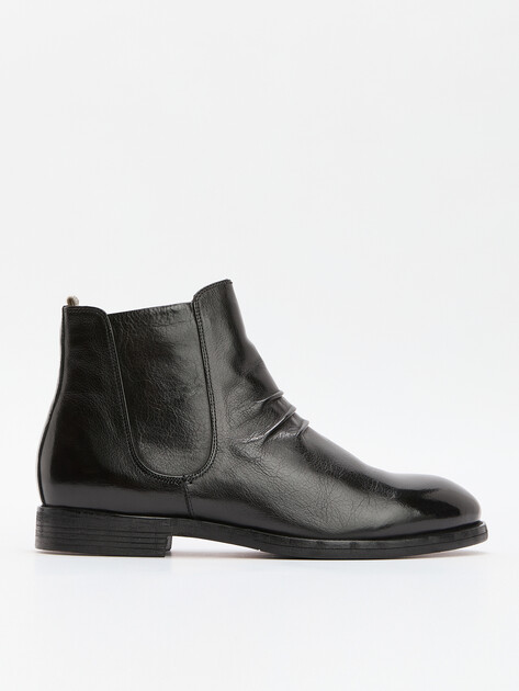 Мужские ботинки TENDANCE, Артикул LD5698X-705, черный | 4267570. Ракурс 1