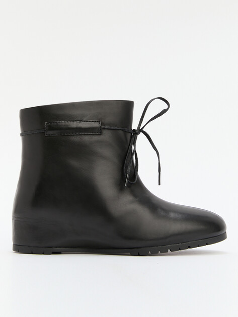 Ботильоны TENDANCE, Артикул GLC7871-01, черный | 4269980. Ракурс 1